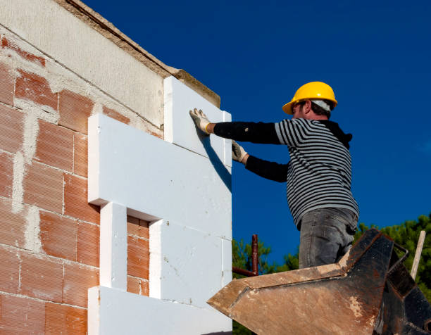 Types of Insulation We Offer in Schaumburg, IL
