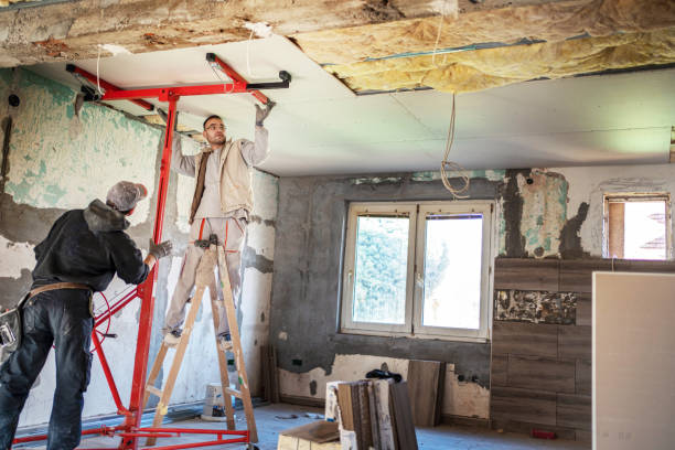 Best Commercial Insulation in Schaumburg, IL
