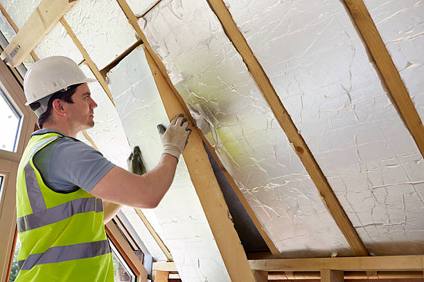 Best Insulation Maintenance and Repair in Schaumburg, IL