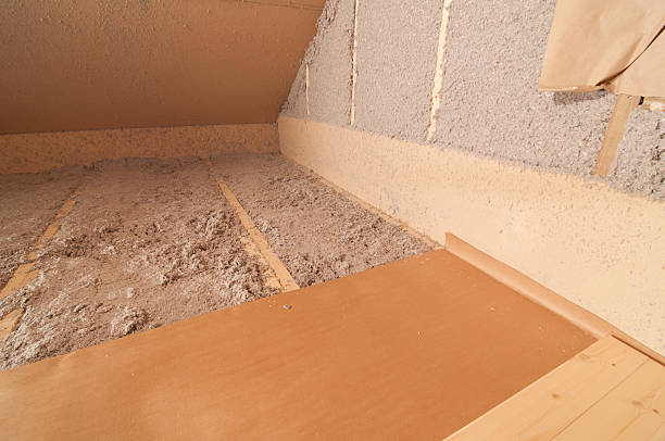 Best DIY Insulation Kits and Guidance in Schaumburg, IL